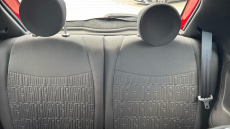 Fiat 500 1.0 Mild Hybrid 3dr Petrol Hatchback